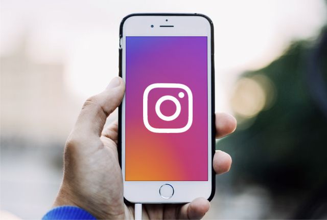 WEBDESO Sosyal Medya Instagram Desteği