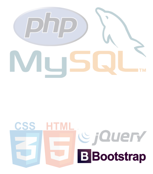 Bootstrap · The most popular HTML, CSS, and JS library