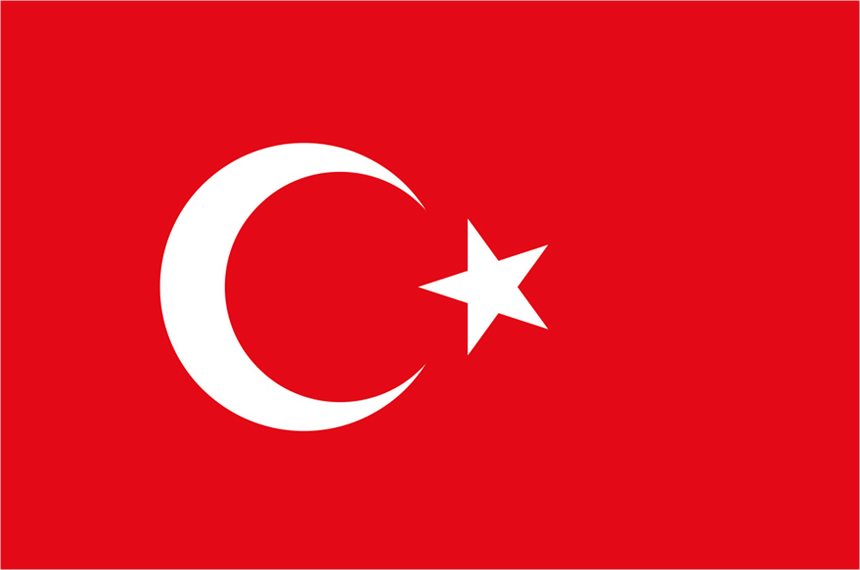Türk Bayrağı